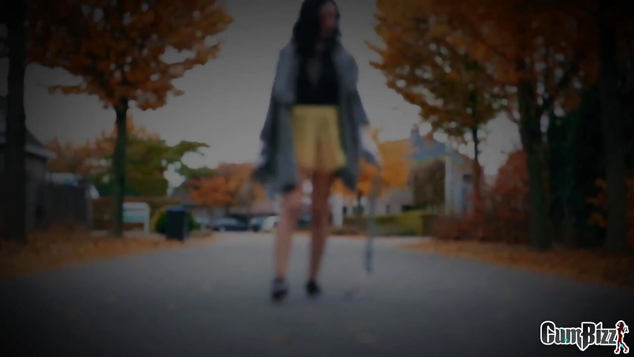 Swalloween clown teen prank goes wrong