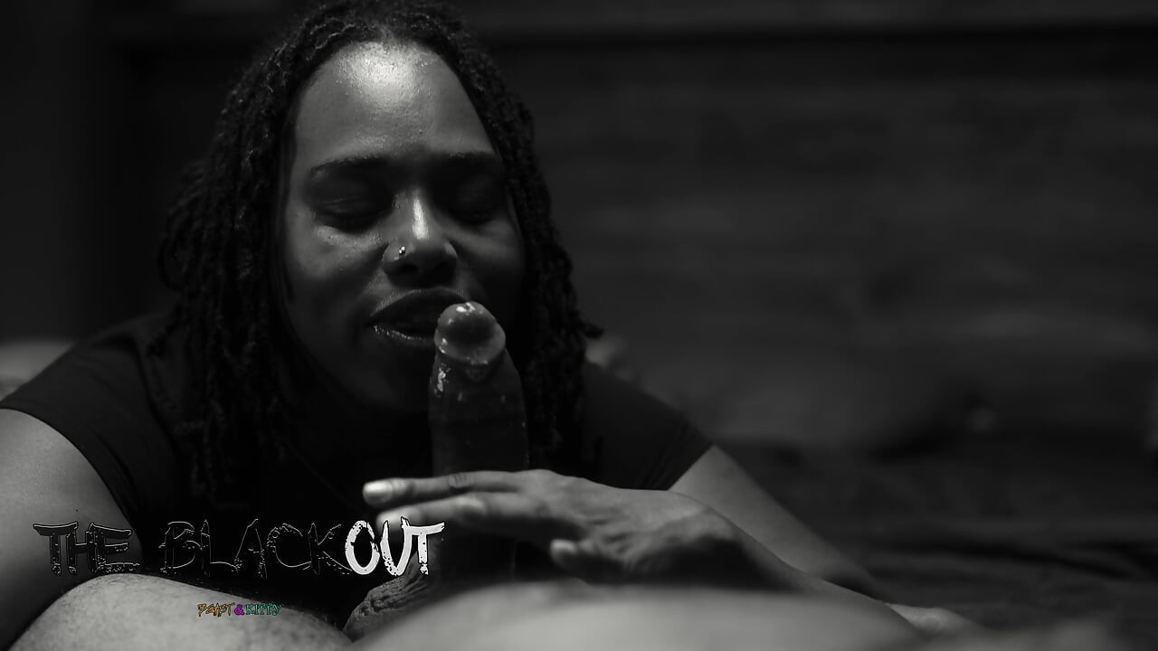 The Blackout Episode 1 Fy Kittylove