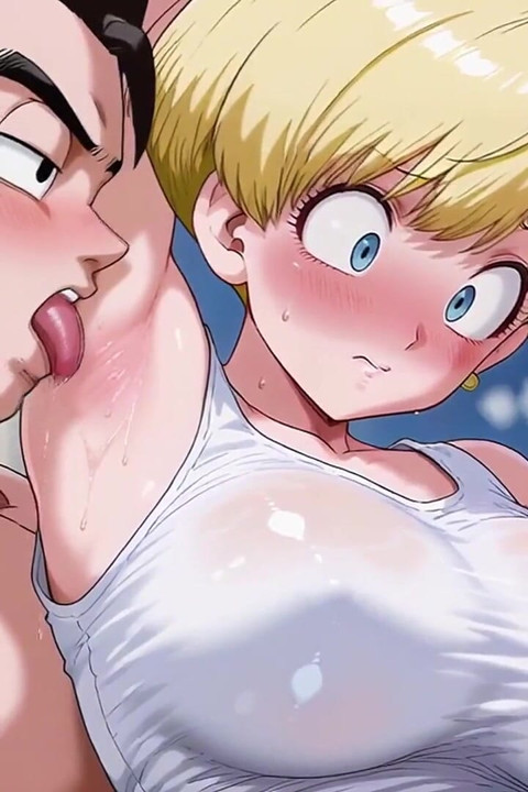 Gohan X Erasa (db) V2
