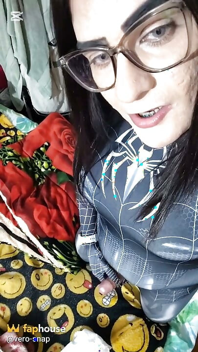 Knul meg i denne cosplayen