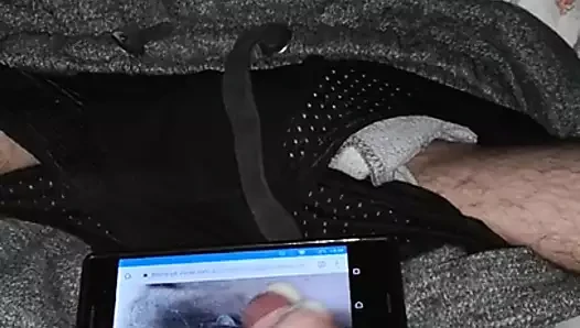 Boşalma ya da boşalmama