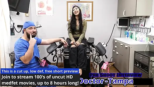 Neden orgazm olamadım doktor? - Selena Sativa