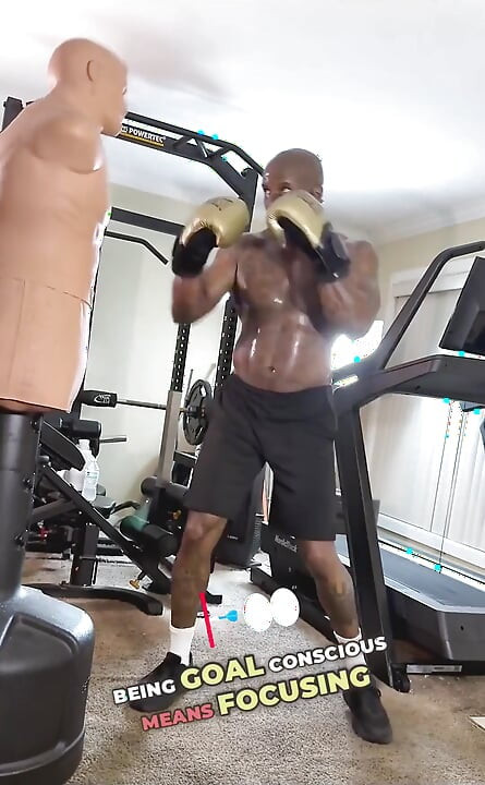 Mcpherson Vital Fitness 87