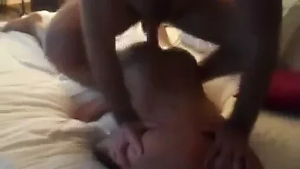Boy needs to be Punished!