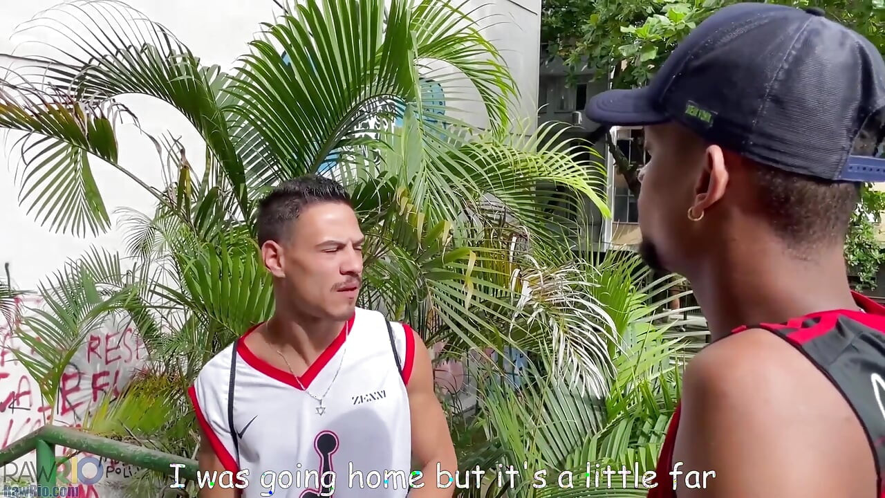 أوغوستو فيليب + ريكاردو بايانو