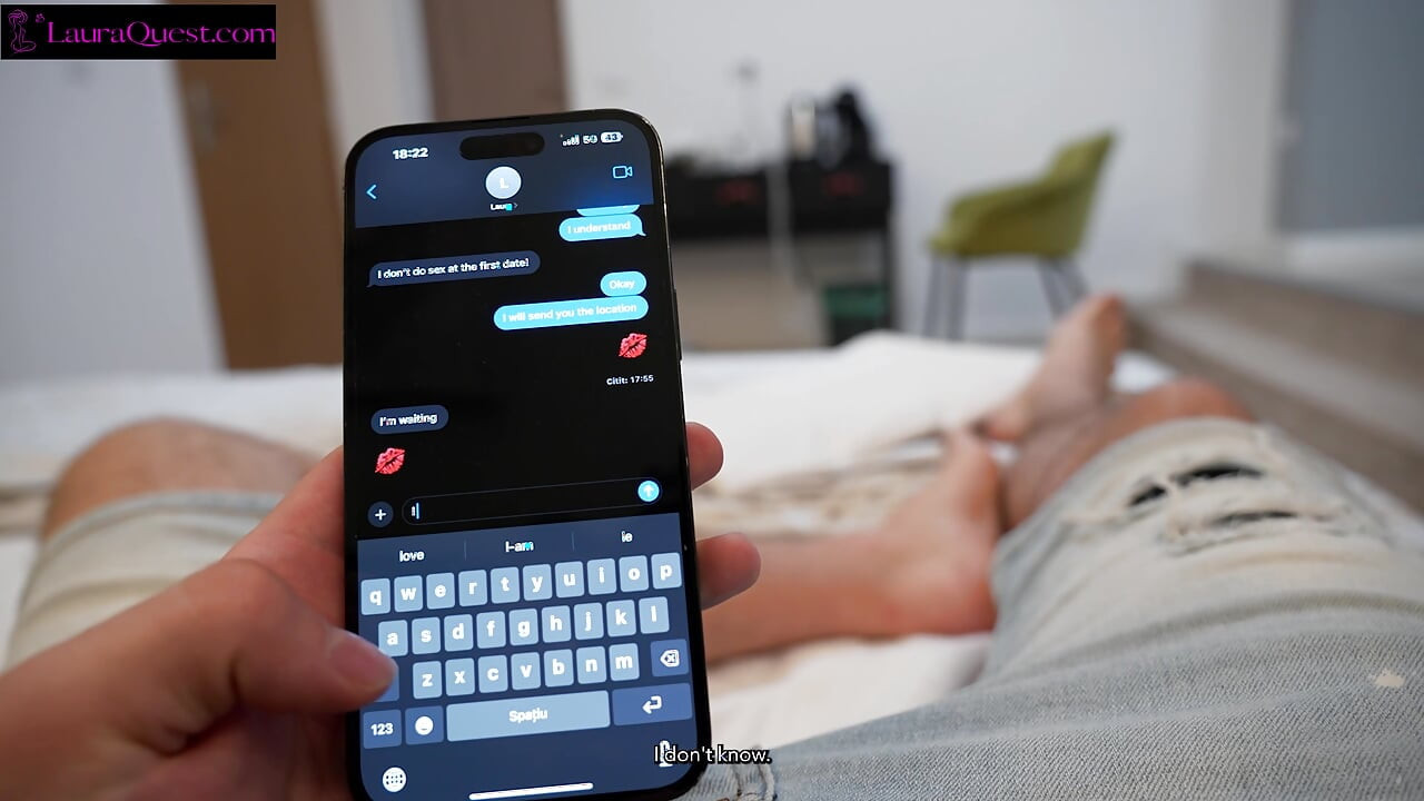 She Just Wanted A Shower, But Ended Up On His Cock