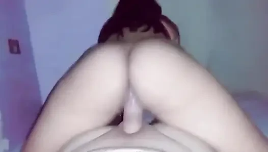 Sneaking with the Maid