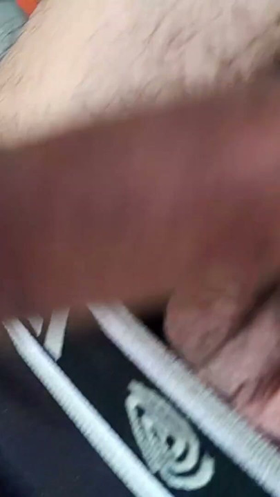 Fast masturbation and lot of cum | Clip 1