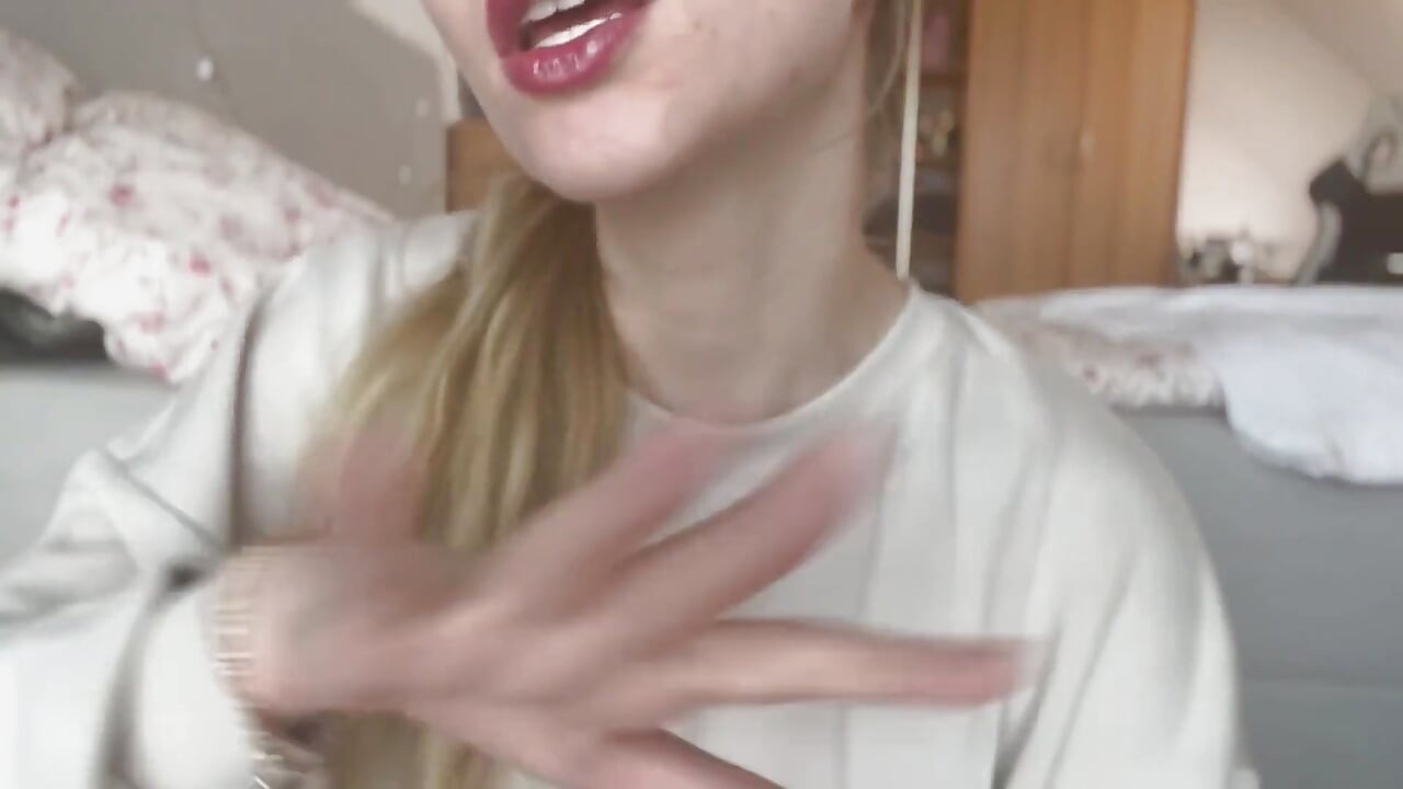 Perdedor de lavado de cerebro asmr