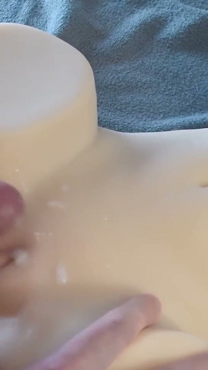 15 cumshots on Tantaly Doll for 15 percent discount on Tantaly Website for Halloween from 29 to 31. Cumshot Compilation | Clip 3