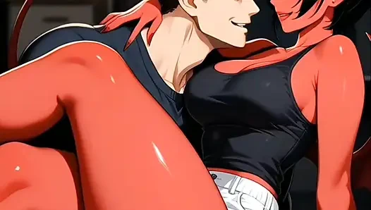 NEON DREAMS - VAMPIR &amp; IBLIS