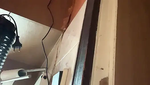 Hot and naughty babe breasts