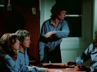 Cinco mulheres soltas (1974, nós, filme softcore completo, 2k rip)