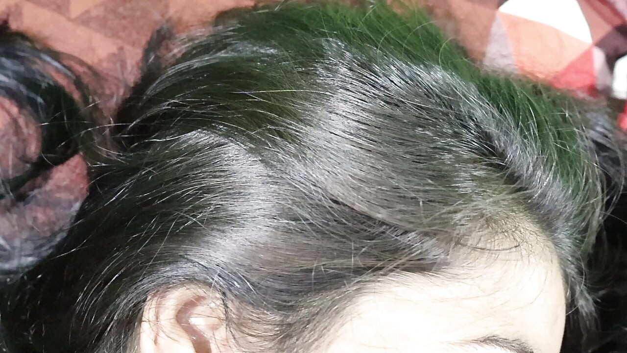 Horny Indian stepsister agrees to fuck with her stepbrother