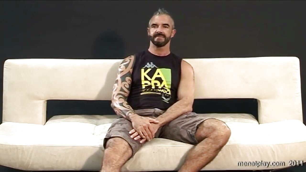 Samson Stone's Casting