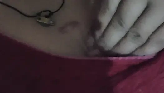 Bhabhi ne apni chuchi ko chata
