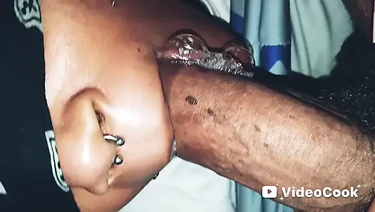 Sloppy Dick Washing Unleashed Part 1