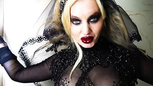 Gelini öp (sansürsüz dudaklar)