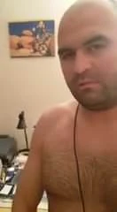 Turkish Bear in Germany