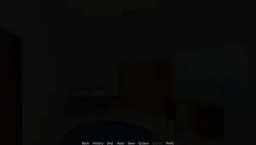 Hibrid eroventures - Erasa'nın şehvetli vücudu