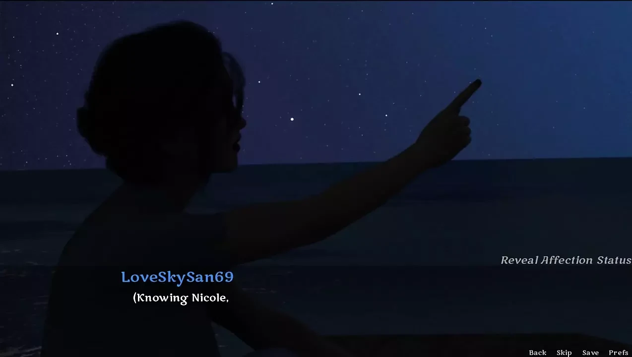 אהבת אם חורגת חלק 9 פלוס - חלק 107 אל השמיים מאת Loveskysan69