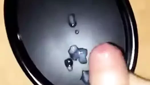 Abspritzen 4