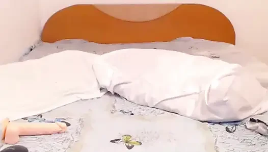 Memek dildo mainan besar