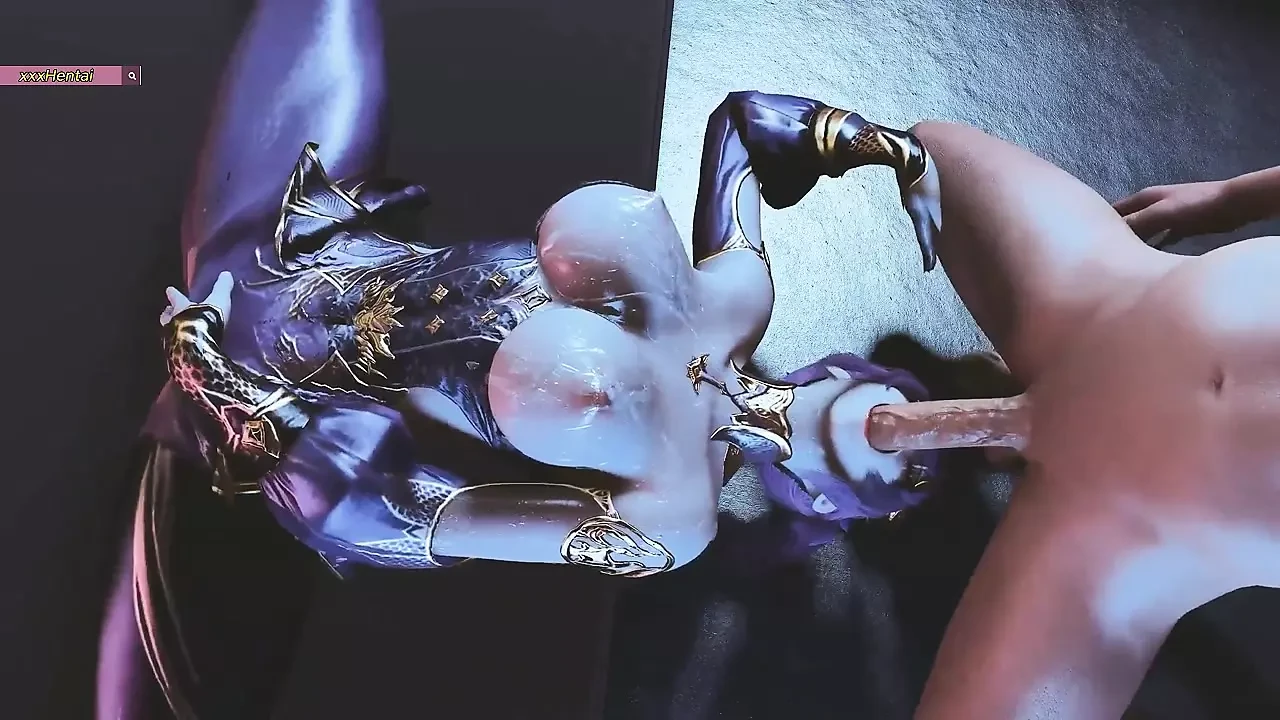 剪辑 #23 - 3D 成人动漫视频