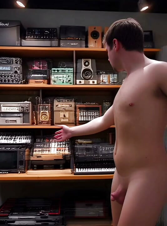 Browse my Wares (Official Music Video)