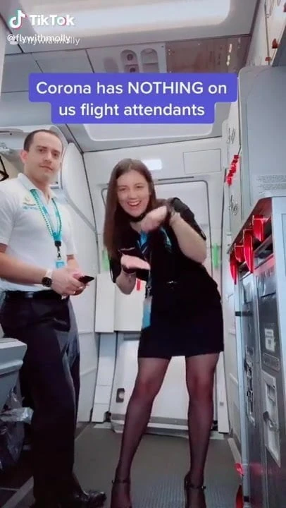 TikTok Tights