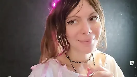 The Vice Mach 2 chastity cage (prototype) product review!!