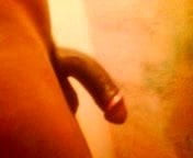 big cock show