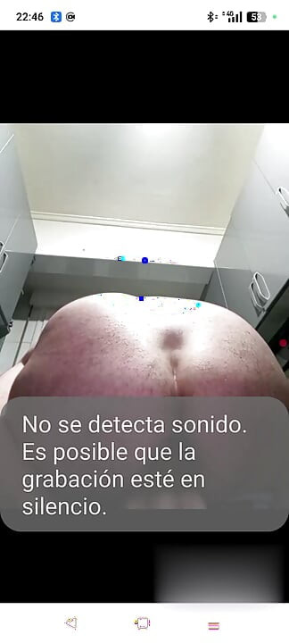 Fucking my dirty asshole with huge dildo so deep so hard and so mear