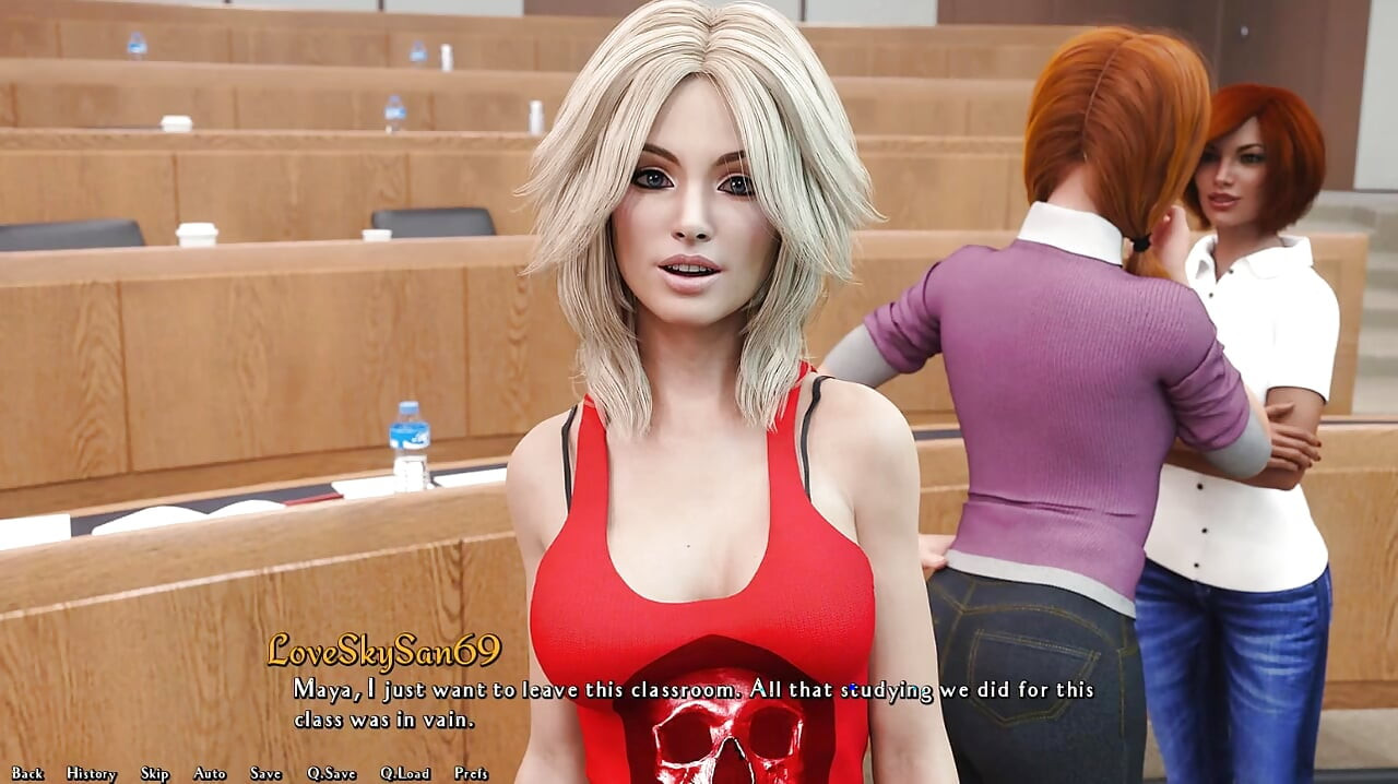 Being a Dik 0.8.1 Part 243 Party Preparations by Loveskysan69