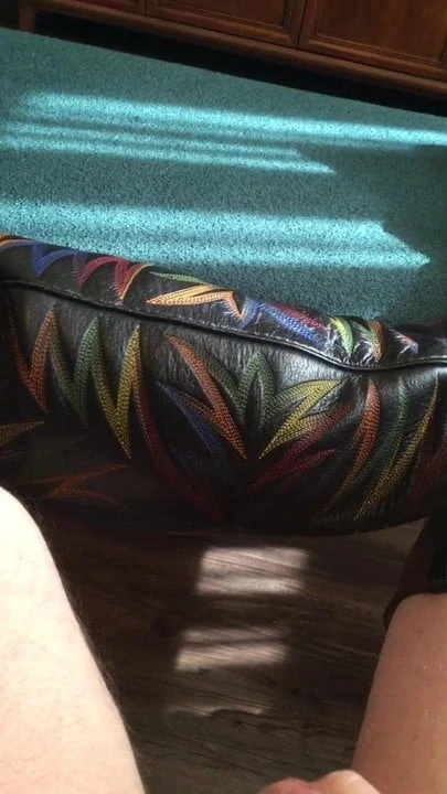 Cowboy boot cum