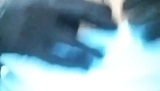 Sonam und dildoo-saxo teil 5