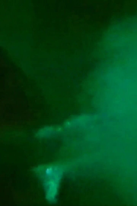 She Went Night Vision and Sucks Dick!!!
