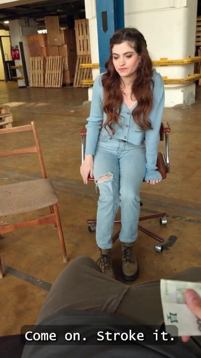 Strung Along | Clip 1