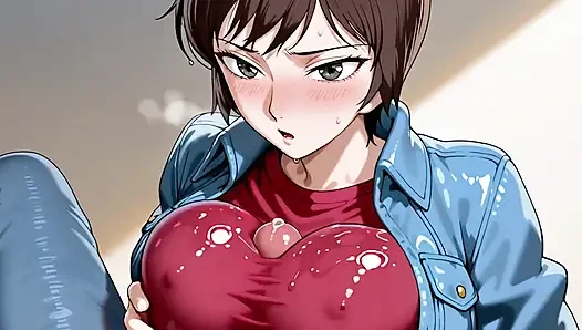 Kaori sekiya (conan)