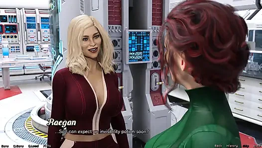 Eğer istersen götüme şaplak atabilirsin. Ep.20