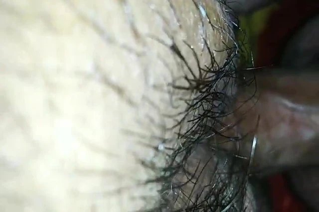 pasangan close up