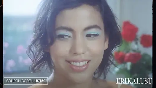 ERIKA LUST - Sapphic Pleasure Compilation