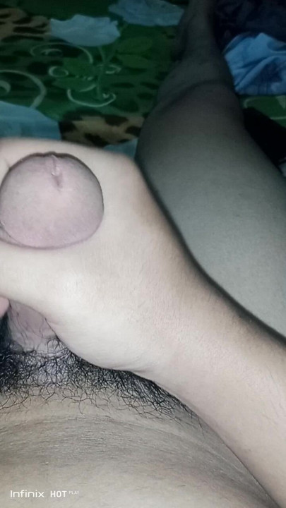 Kontol cekil bangun