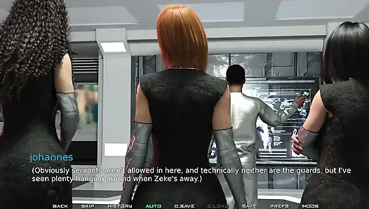 Lideri takip et #1 Asla yapmak istemedikleri şeyler yaptı