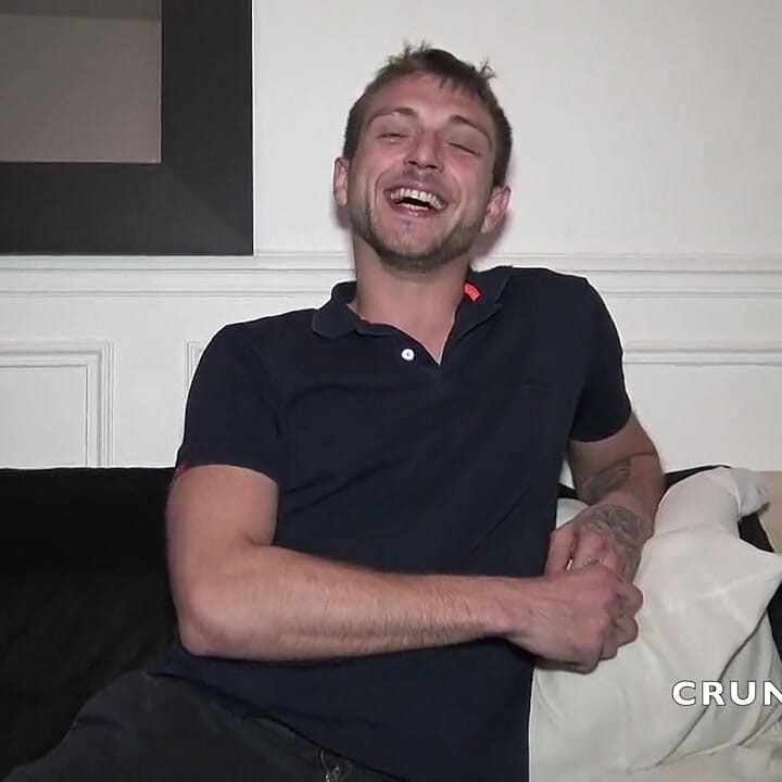 Romantik fucked raw by Ayden