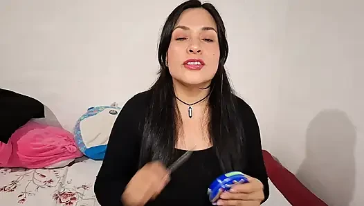 ASMR HANYA UNTUK ORANG-ORANG TERTENTU!
