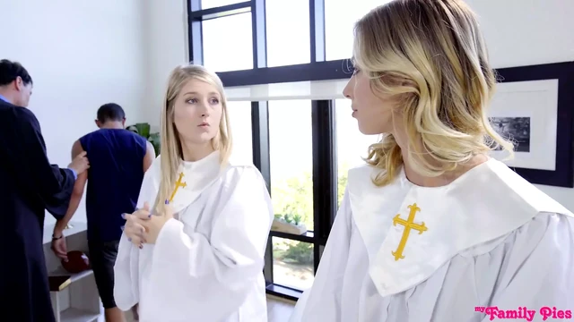 Stepdad Would Be Proud - S1:e4