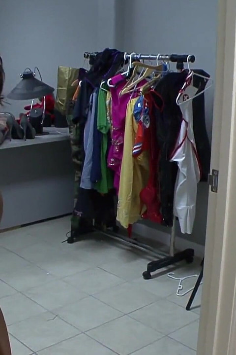 질싸 흑누나 피부와 순수한 열망