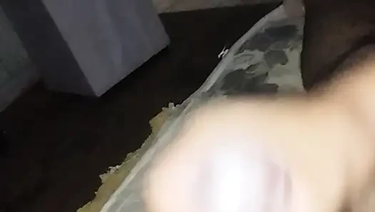 Kocası için elle muamele