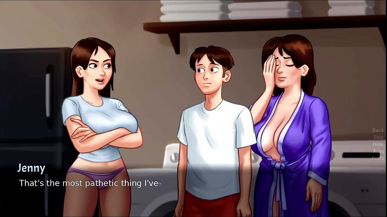 She Noticed the One Thing I Tried to Keep  (18+)